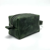 Unisex Deri Doppkit thumbnail 3