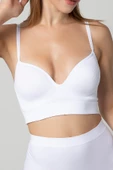 DoReMi Seamless Bralet thumbnail 6