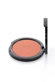 Pierre Cardin Porcelain Edition Blush On - Allık - Melon thumbnail 4