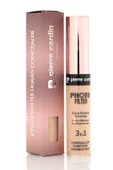 Pierre Cardin Photo Filter Liquid Concealer Kapatıcı - Medium 822 thumbnail 6
