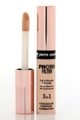 Pierre Cardin Photo Filter Liquid Concealer Kapatıcı - Medium 822 thumbnail 1