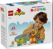 LEGO Duplo 10419 Caring for Bees and Beehives thumbnail 2