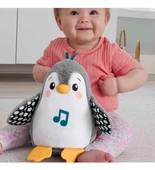 Fisher-Price Sevimli Penguen HNC10 thumbnail 2