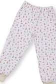 DoReMi Kız Çocuk Pijama Takımı thumbnail 5