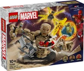 LEGO Super Heroes 76280 Spider-Man vs. Sandman: Final Battle thumbnail 1