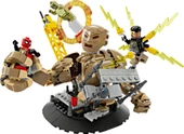 LEGO Super Heroes 76280 Spider-Man vs. Sandman: Final Battle thumbnail 3