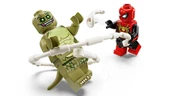 LEGO Super Heroes 76280 Spider-Man vs. Sandman: Final Battle thumbnail 4