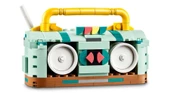 LEGO Creator 31148 Retro Roller Skate thumbnail 5