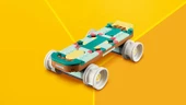 LEGO Creator 31148 Retro Roller Skate thumbnail 4
