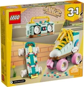 LEGO Creator 31148 Retro Roller Skate thumbnail 2