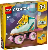 LEGO Creator 31148 Retro Roller Skate thumbnail 1