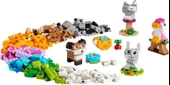 LEGO Classic 11034 Creative Pets thumbnail 3