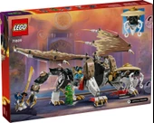 LEGO Ninjago 71809 Egalt the Master Dragon thumbnail 2
