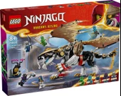 LEGO Ninjago 71809 Egalt the Master Dragon thumbnail 1