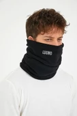 Erkek Polar Boyunluk Siyah thumbnail 1