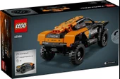 LEGO Technic 42166 NEOM McLaren Extreme E Team thumbnail 2