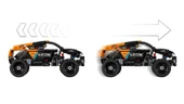 LEGO Technic 42166 NEOM McLaren Extreme E Team thumbnail 4