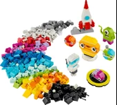 LEGO Classic 11037 Creative Space Planets thumbnail 3