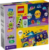 LEGO Classic 11037 Creative Space Planets thumbnail 2