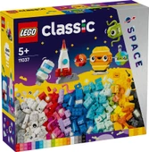 LEGO Classic 11037 Creative Space Planets thumbnail 1