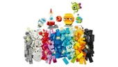 LEGO Classic 11037 Creative Space Planets thumbnail 4