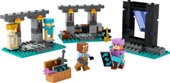 LEGO Minecraft 21252 The Armory thumbnail 3