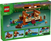 LEGO Minecraft 21256 The Frog House thumbnail 2