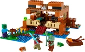 LEGO Minecraft 21256 The Frog House thumbnail 3
