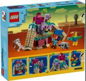 LEGO Minecraft 21257 The Devourer Showdown thumbnail 2