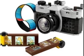 LEGO Creator 31147 Retro Camera thumbnail 3