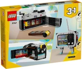 LEGO Creator 31147 Retro Camera thumbnail 2