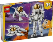LEGO Creator 31152 Space Astronaut thumbnail 2