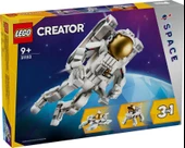 LEGO Creator 31152 Space Astronaut thumbnail 1