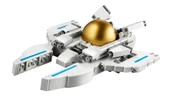LEGO Creator 31152 Space Astronaut thumbnail 4