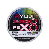 Ryuji HI-Tech PE 8B Multicolor 150m İp Misina thumbnail 2