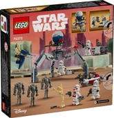 Lego Star Wars 75372 Clone Trooper And Battle Droid Battle Pack thumbnail 2