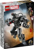 LEGO Super Heroes 76277 War Machine Mech Armor thumbnail 1