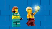 LEGO City 60403 Emergency Ambulance thumbnail 4