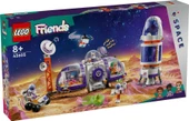 Lego Friends 42605 Mars Space Base And Rocket thumbnail 1