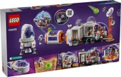 Lego Friends 42605 Mars Space Base And Rocket thumbnail 2