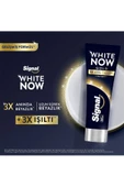 Signal White Now Gold Diş Macunu 75 ml thumbnail 1