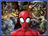 Ravensburger 100 Parça Yapboz Spiderman thumbnail 2