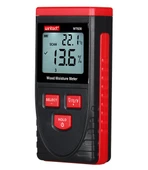 WINTACT WT630 Temassız Ahşap Kereste Nem Ölçer thumbnail 2