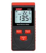 WINTACT WT630 Temassız Ahşap Kereste Nem Ölçer thumbnail 1