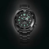 Seiko SRPK43K Erkek Kol Saati thumbnail 2