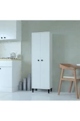 Mobilique Ilgaz 7Raflı Kiler Dolabı thumbnail 2