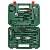 Bosch Advanced El Aleti Seti (52 Parça) - 1600A02BY7 thumbnail 1