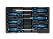 Bosch Professional Tornavida Seti 6 Parça - 1600A02CV3 thumbnail 2