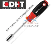 DHT Lokma Uçlu Tornavida 11x125 D04170110 thumbnail 2