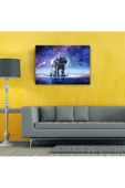 Astro Canvas Tablo (50x70) thumbnail 3